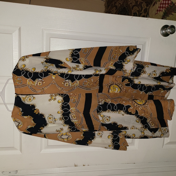 Dress - Picture 4 of 4